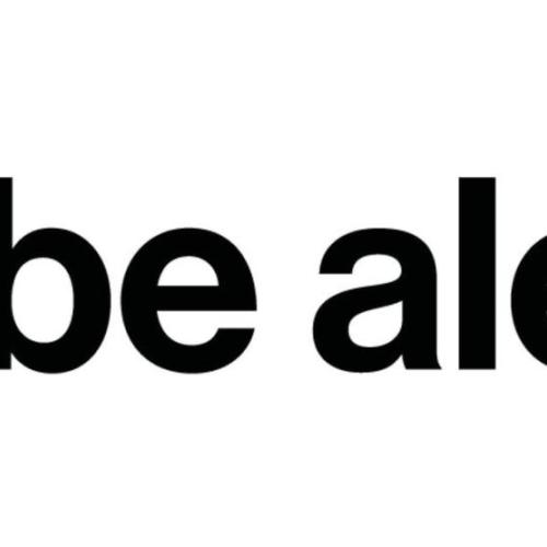 be alert