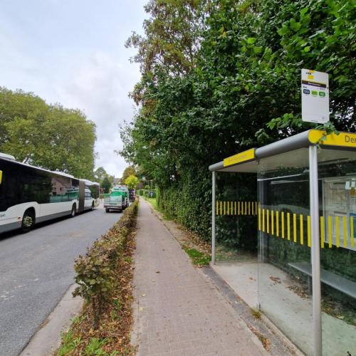 De Lijn