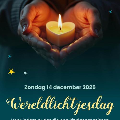 Wereldlichtjesdag