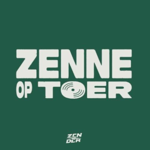 zenne op toer