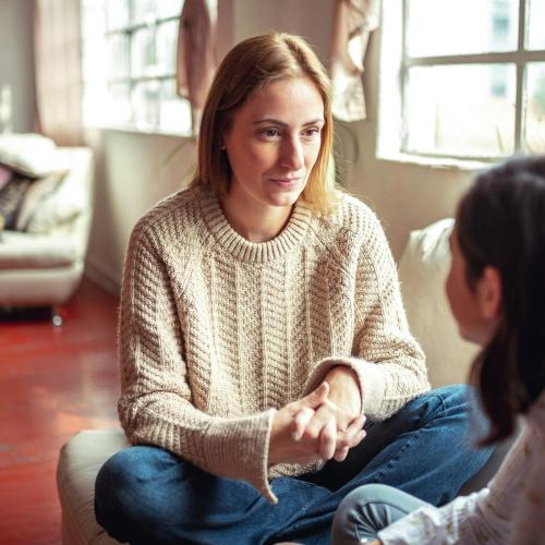 Positieve Gezondheid ism CM © MStudioImages