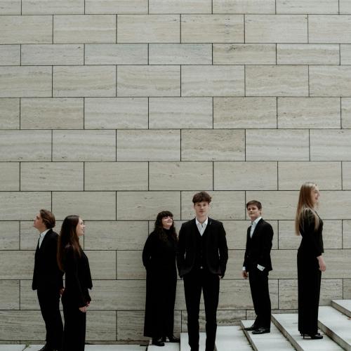 Liefs, Clara, Tinel Ensemble © Copyright Holder
