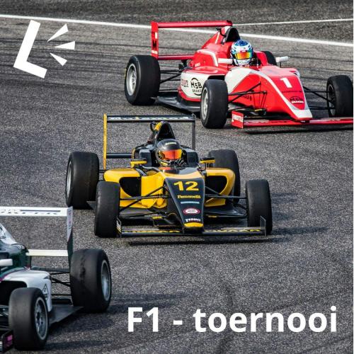 F1-Toernooi 25 © canav