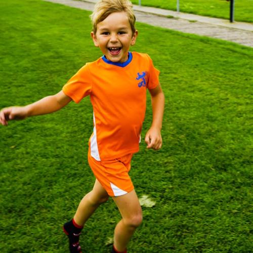 Cowa-Bunga Sportkamp Ruisbroek Herfstvakantie © Cowa-Bunga vzw