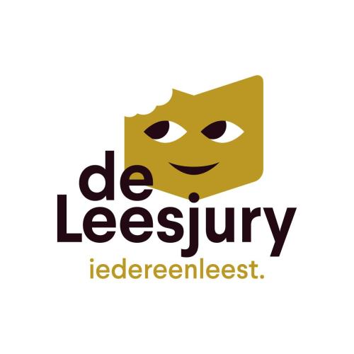 Leesjury © Iedereen Leest
