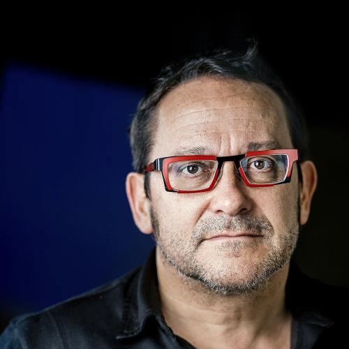 ReinAard - Tom Lanoye © bib