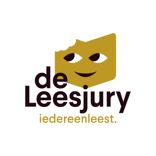 Leesjury Sint-Pieters-Leeuw © Iedereen Leest