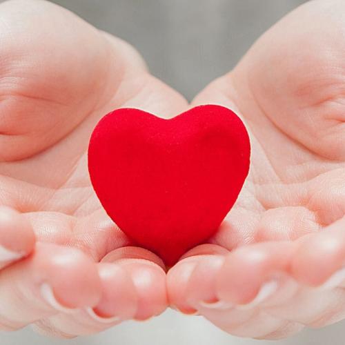 De 5 talen van de liefde © WebTechExperts