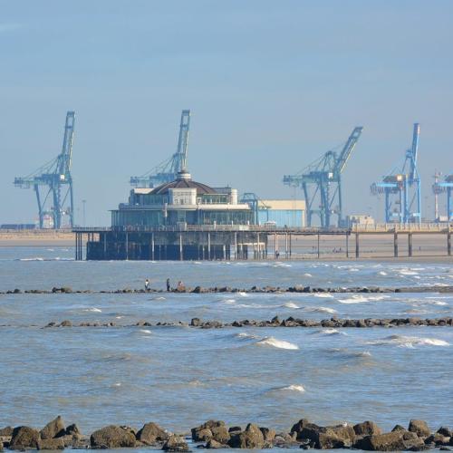 Daguitstap naar Oostende en Zeebrugge © Pixaby