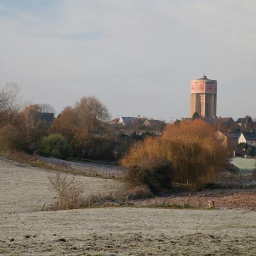 Kerstwandeling © Luc Bohez