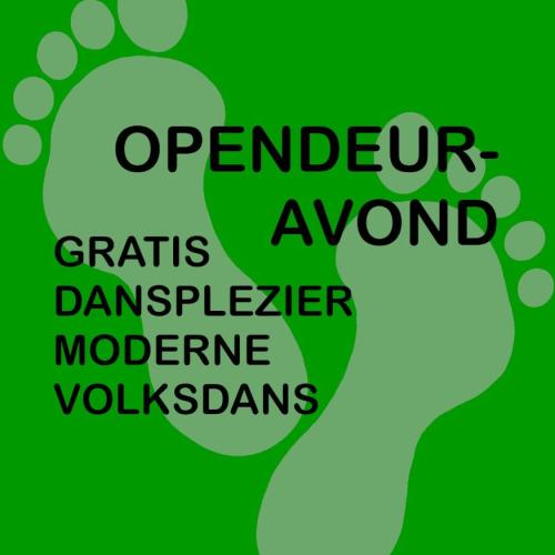 Tirkedi - Opendeuravond - GRATIS Dansplezier © (c) Tirkedi