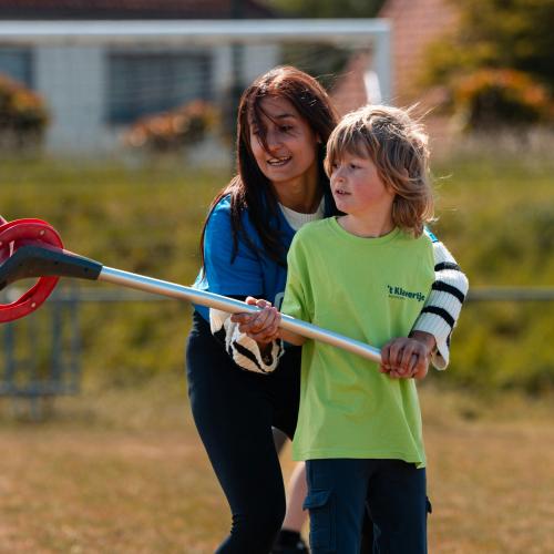 SportMix © Cowa-Bunga VZW