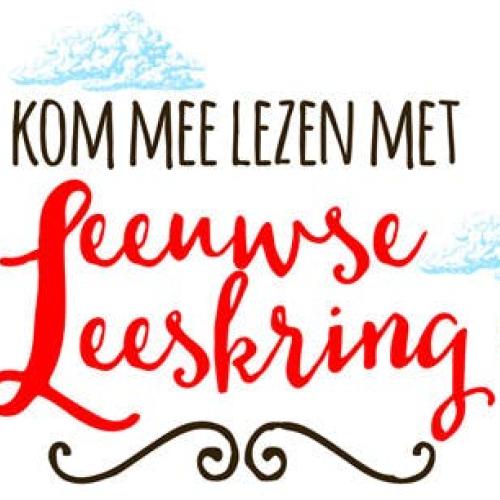 Leeskring - Bespreking 'Carlota: de vrouw die rozen at' met auteur Kristien Dieltiens © bib SPL