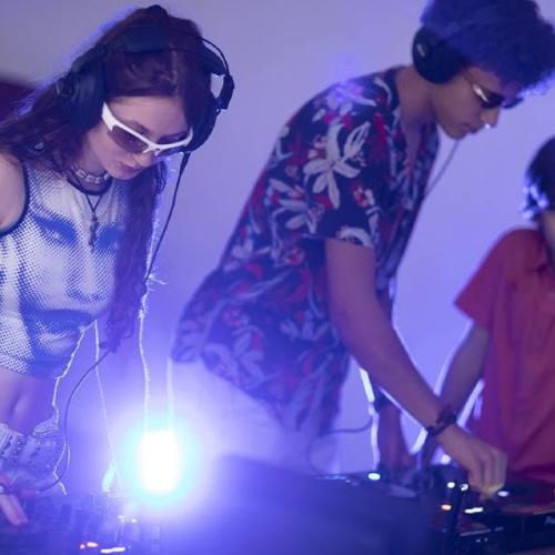 DJ FESTIVAL {muziek} © Villa Basta vzw