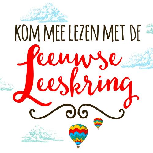 Leeskring - bespreking 'Iemand moest het doen' (Sanne Huysmans) © BibSPL