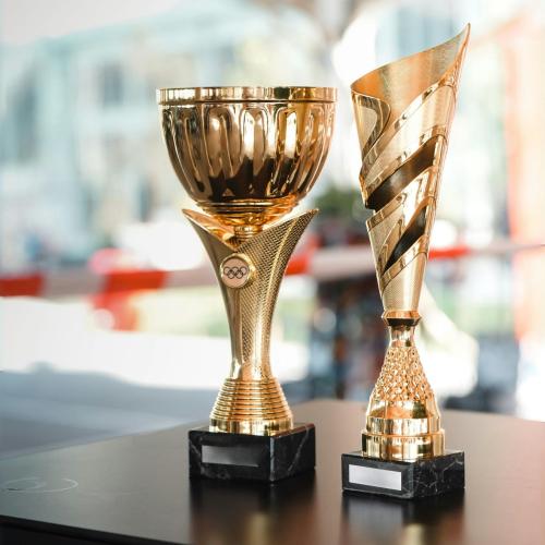 Cowa-Bunga Trophy © Cowa-Bunga VZW