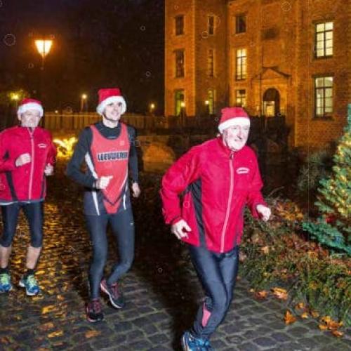 Kerstcorrida © Tineke De Vos