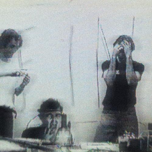 A huff and a puff (and I blow your house in), Three is a crowd © Copyright Holder