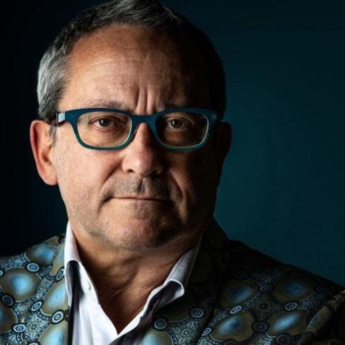 Lezing Tom Lanoye © Copyright Holder