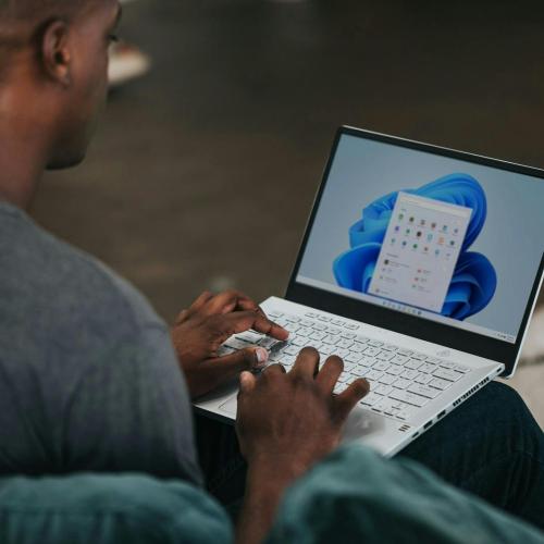 Wegwijs in Windows 11 © Windows