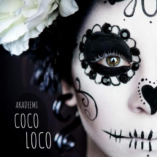 Coco Loco MH © aKadeemi