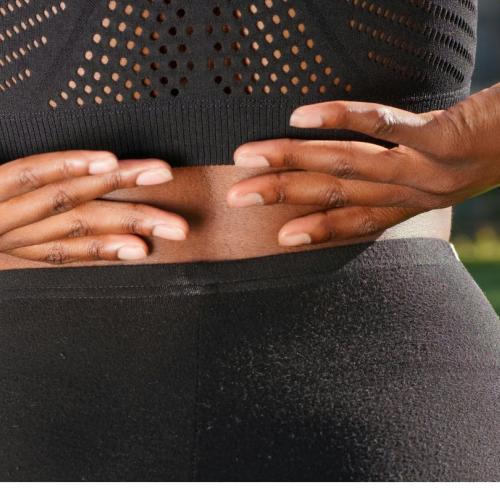 Houding en beweging als preventie van nek- en rugklachten © Pexels kindel media