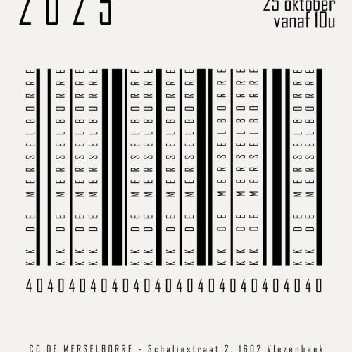 Expo Kunstkring De Merselborre © Lauren Pletinckx
