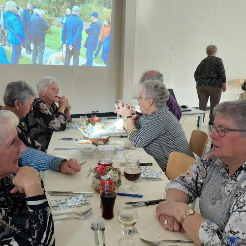 Jaarfeest 2026 © all rights reserved