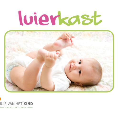 Luierkast Luierkast