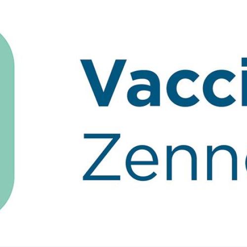 Vaccinatie Zennevallei