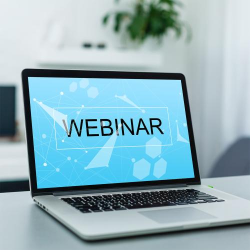 Webinar over de installatievergadering