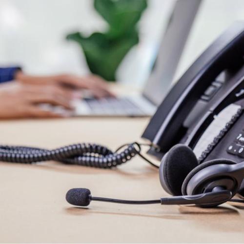 Telefonisch moeilijk bereikbaar door upgrade telefooncentrale