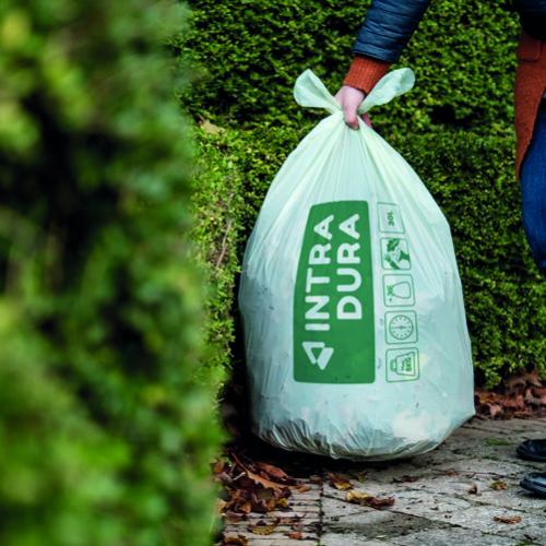 Proefproject voor afvalophaling op feestdagen