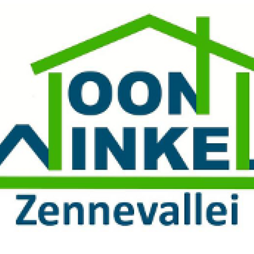 Woonwinkel Zennevallei