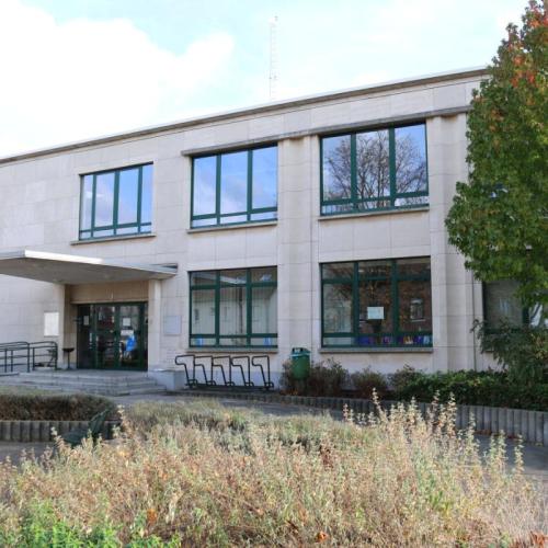 Sociaal Huis