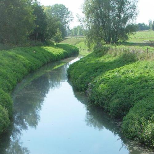 Zuunbeek - Captatieverbod in Vlaams-Brabant