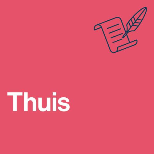 Thuis