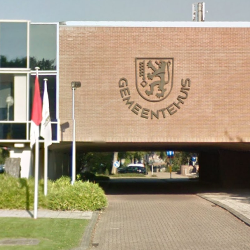 Gemeente Sint-Pieters-Leeuw
