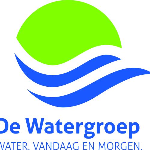Welkom bij De Watergroep!