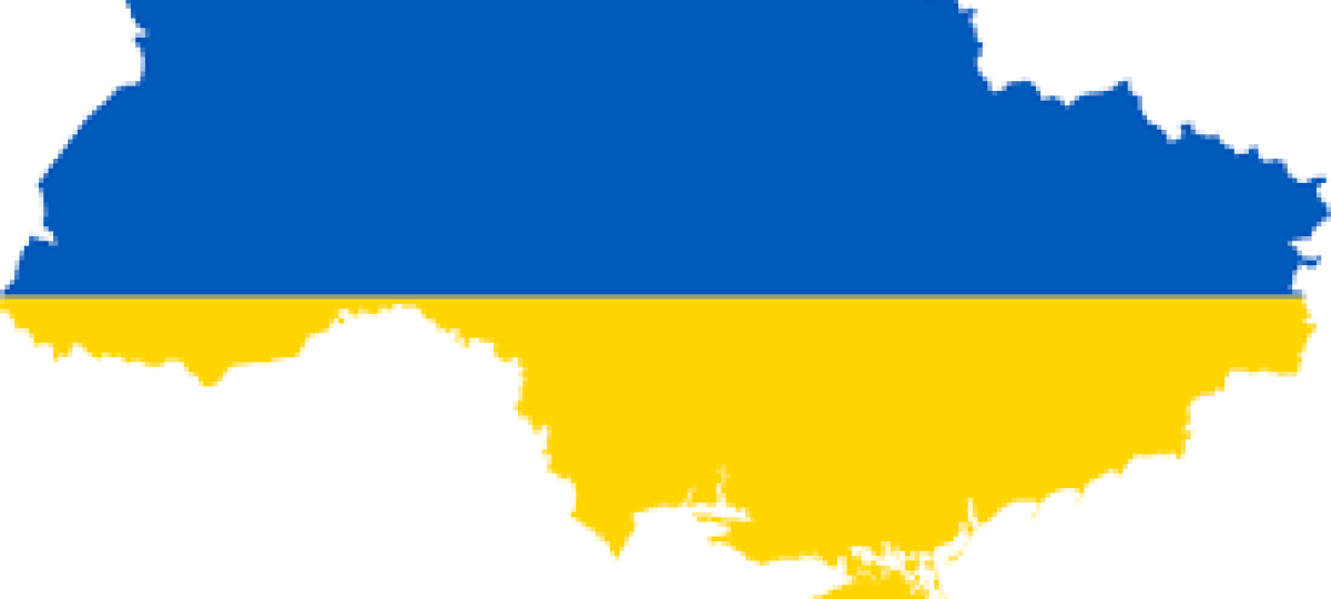 Steun Oekraïne