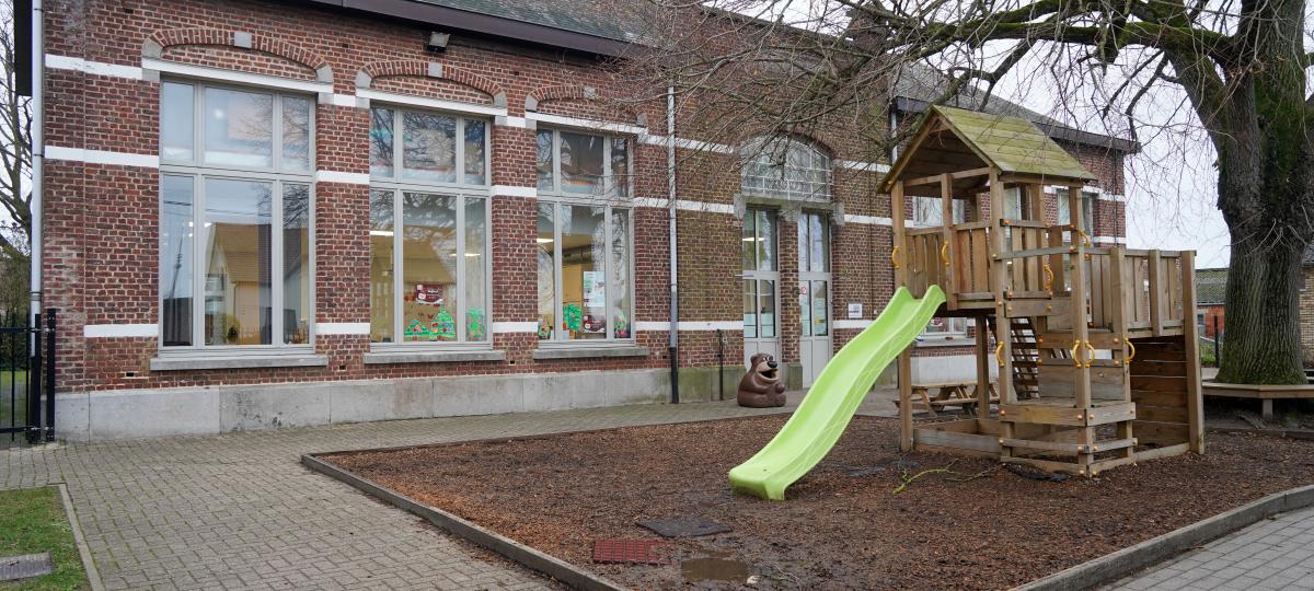 speeltuin