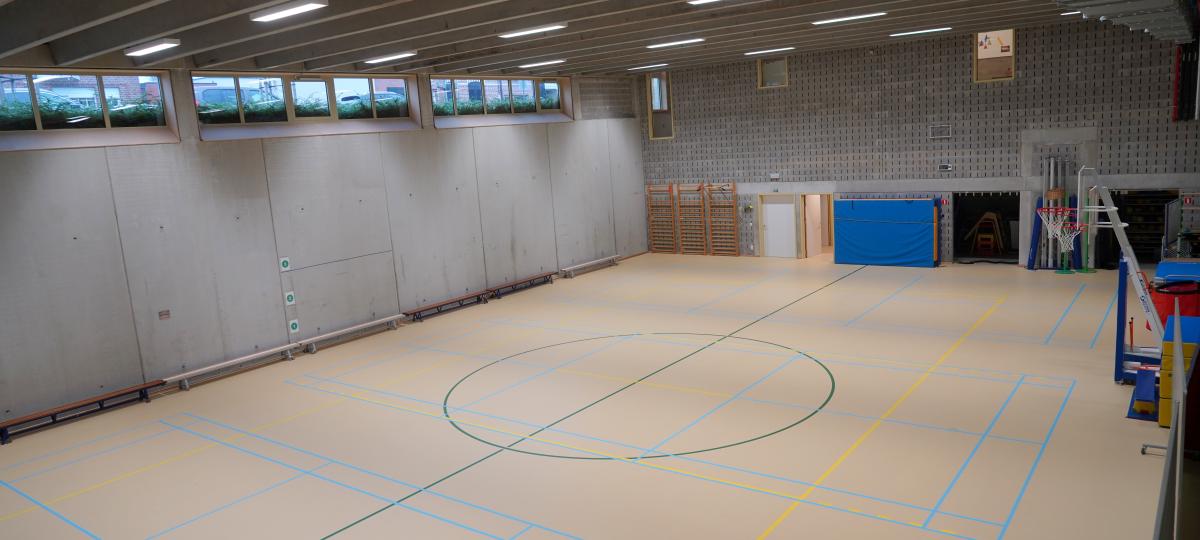 Turnzaal