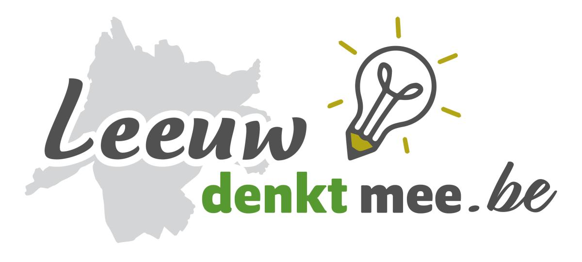 Leeuw denkt mee