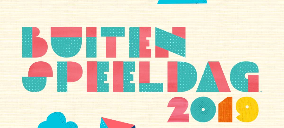 buitenspeeldag buitenspeeldag