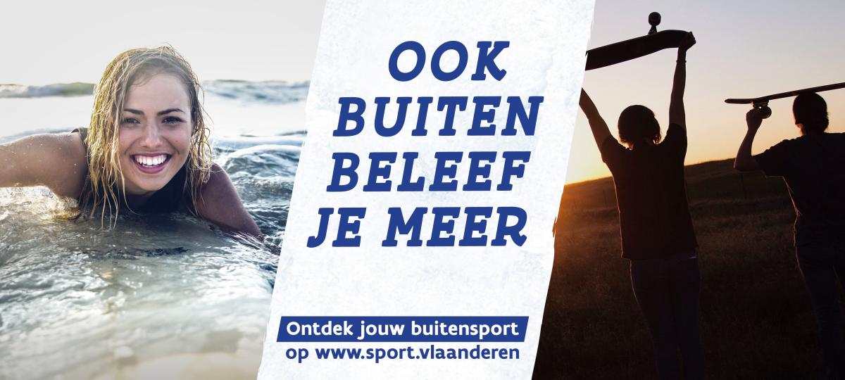 buiten beleef je meer buiten beleef je meer