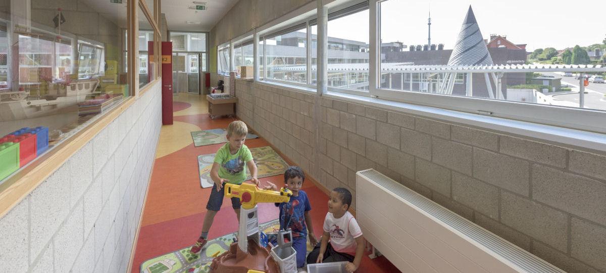 Voorpagina Den Top Sint Pieters Leeuw