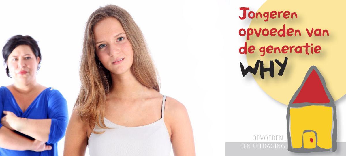 Huis van het Kind