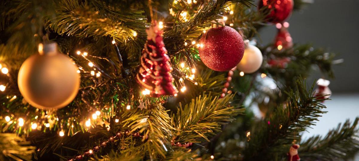 Sluitingsdagen eindejaar