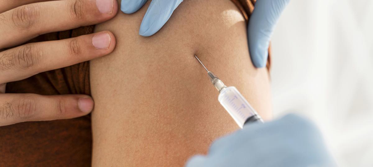 Poll: Laat jij je vaccineren?