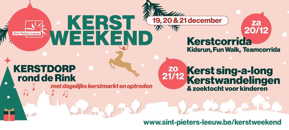 Kerstweekend